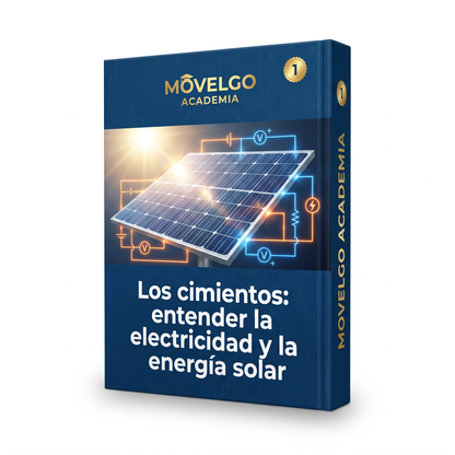 7 Módulos de Fotovoltaica