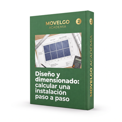 7 Módulos de Fotovoltaica