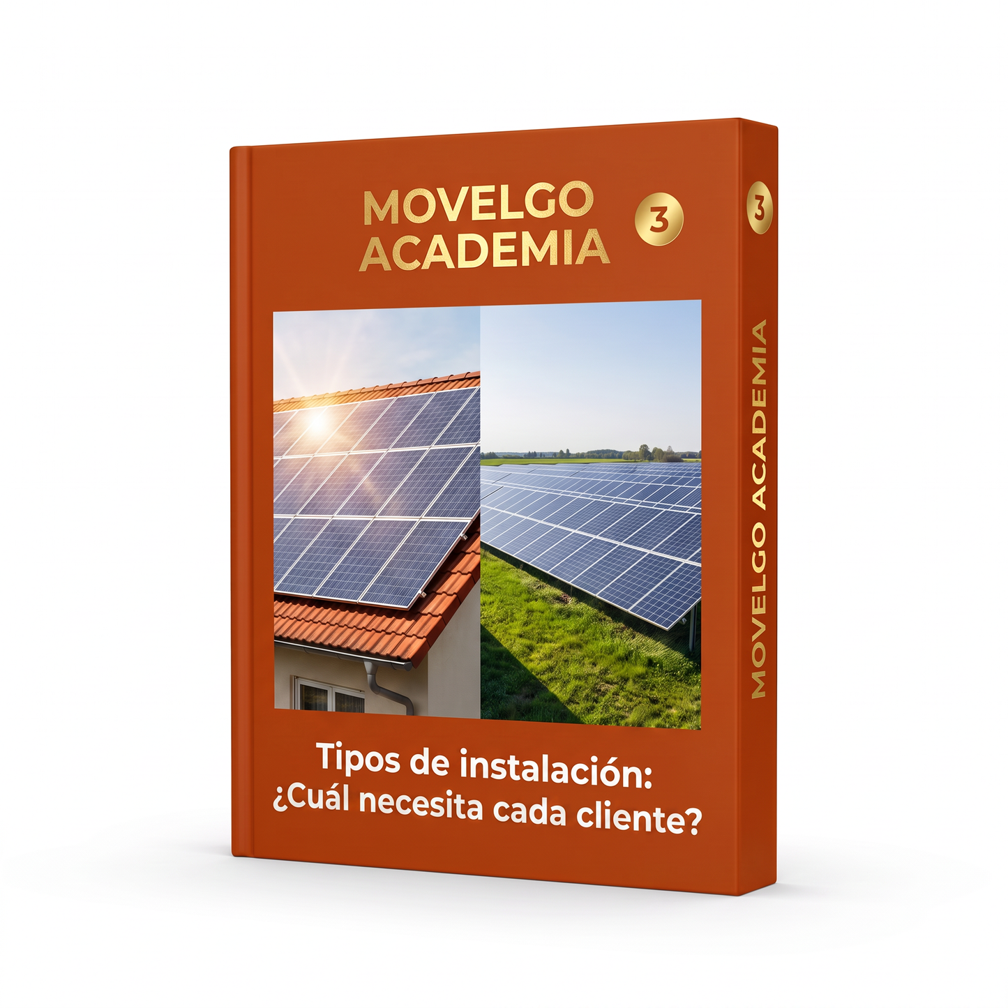 7 Módulos de Fotovoltaica