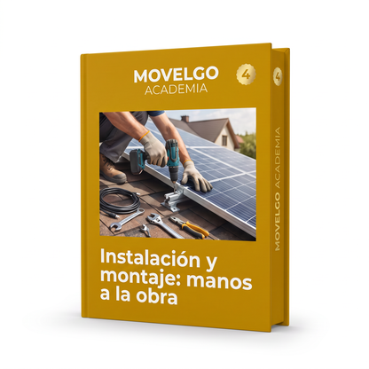 7 Módulos de Fotovoltaica