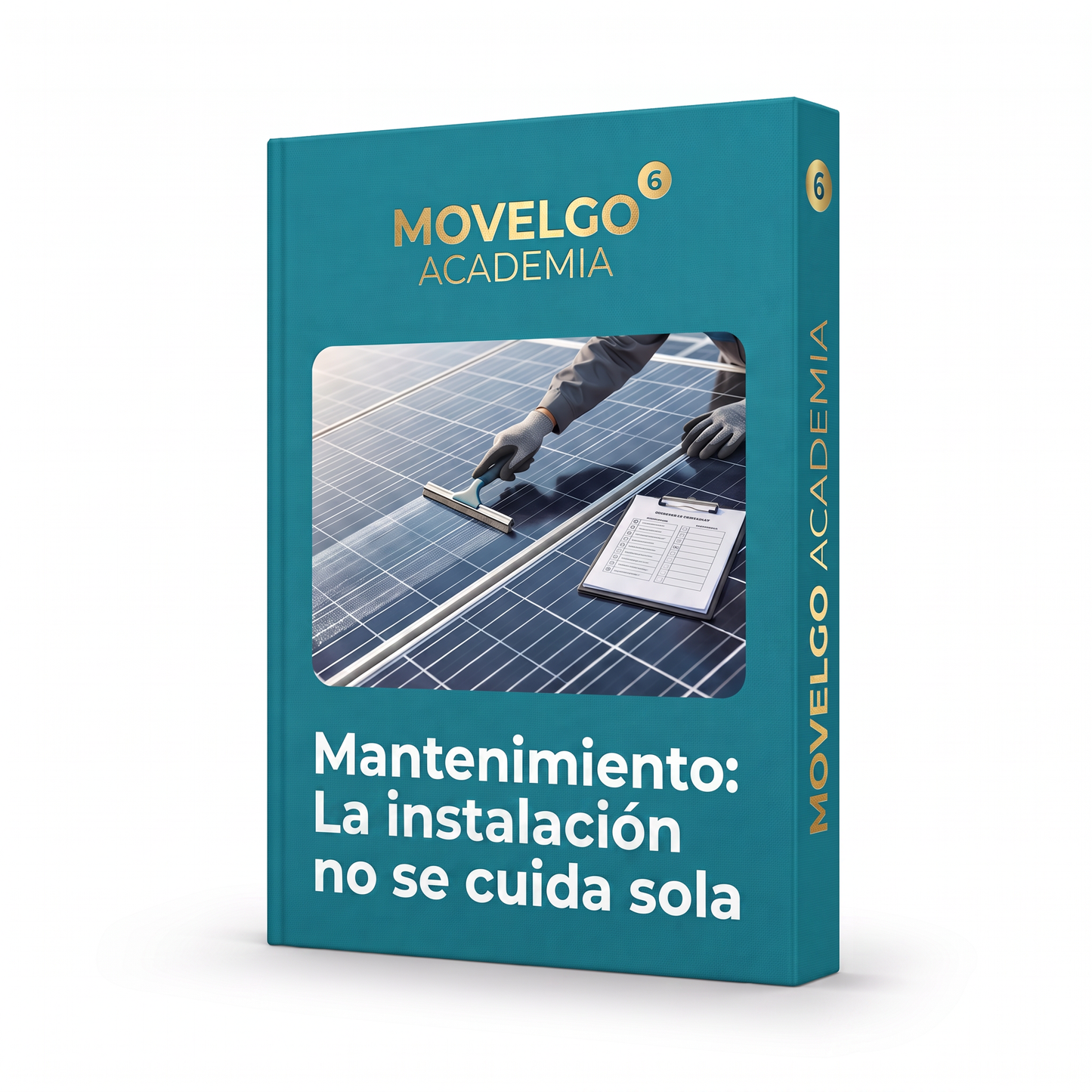 7 Módulos de Fotovoltaica